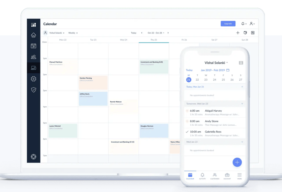 16 Of The Best Meeting Scheduler Tools To Organize Your Day 16 Of The Best Meeting Scheduler Tools To Organize Your Day